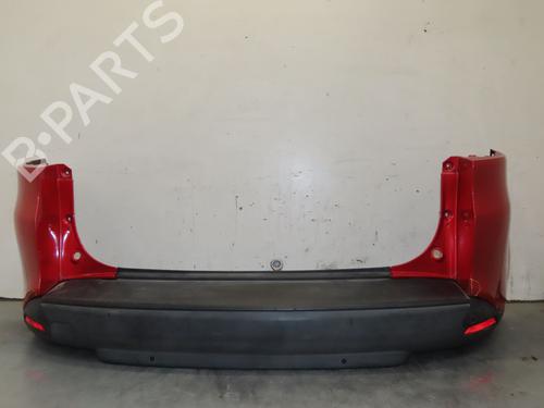Rear bumper RENAULT CLIO III Grandtour (KR0/1_)  | BP28483967C8