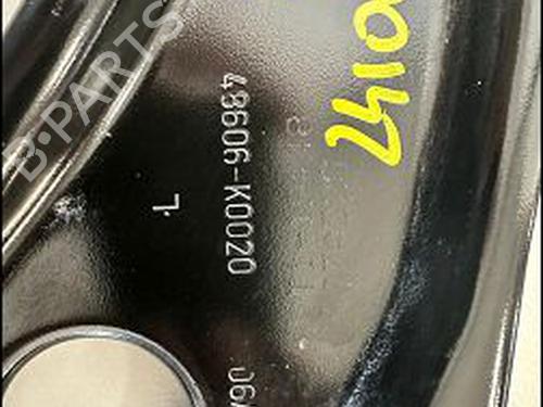 other-mazda-2-hatchback-kb-15-hybrid-kbac3x-1m0434320-2022-19638813 main image