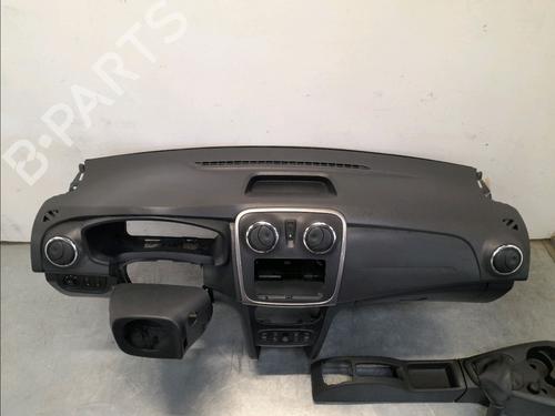 Dashboard DACIA SANDERO II 1.5 dCi | BP12203415C46
