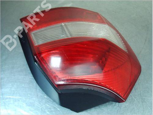 Left taillight BMW 1 (E87) 118 d | BP10395922C34 