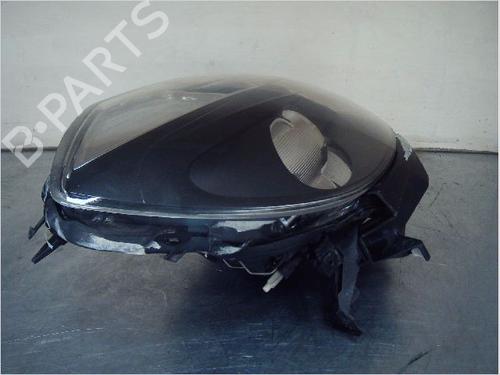 Right headlight RENAULT CLIO III (BR0/1, CR0/1) 1.5 dCi (BR17, CR17) | BP9407898C29 