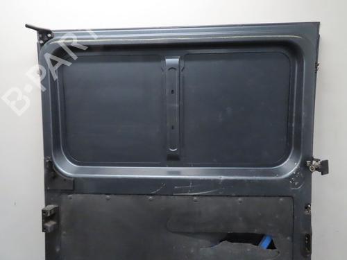 Right slide door FIAT DUCATO Van (250_) 180 Multijet 2,3 D | BP24870814C75 