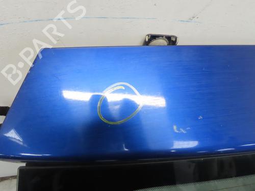 Tailgate FIAT GRANDE PUNTO (199_) 1.4 (199AXB11, 199AXB1A, 199BXB1A, 199AXL1A) | BP22367579C6 