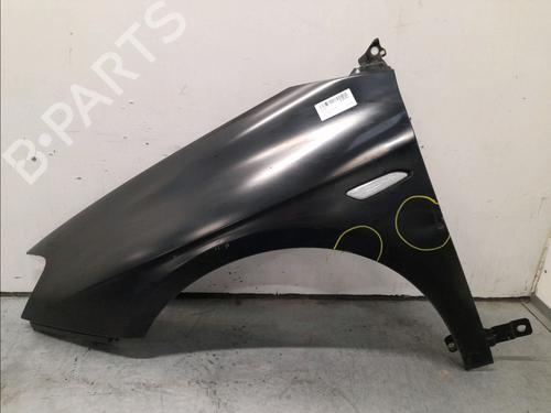 Used Left front fenders LANCIA DELTA III (844_) 1.6 D Multijet (844.AXC11, 844.AXC1A) (120 hp) 15902718