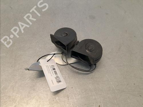 Horn RENAULT CAPTUR I (J5_, H5_) 0.9 TCe 90 | BP30188387E13