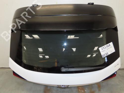 Tailgate OPEL CORSA F (P2JO) 1.5 (68) | BP29196565C6 