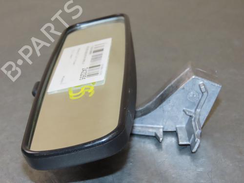 Rear mirror RENAULT CLIO V (B7_) 1.5 Blue dCi 100 (B7AD) | BP25795846I6