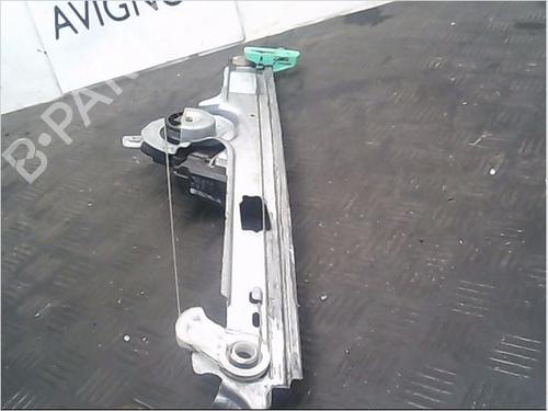Used Front left window mechanism RENAULT SCÉNIC II (JM0/1_) 1.5 dCi (JM1E, JM16) (106 hp) 9406300