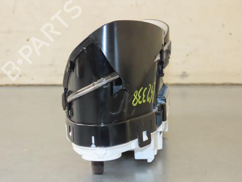 Instrument cluster PEUGEOT 308 II (LB_, LP_, LW_, LH_, L3_) 1.6 HDi / BlueHDi 115 | BP27923426C47 