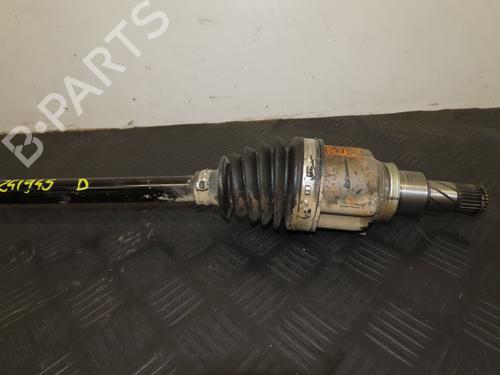 right-front-shock-absorber-nissan-micra-v-k14-2016-25014201 main image