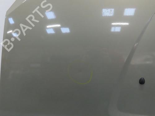 Hood DACIA SANDERO 1.4 (BS0C, BS0A, BS0G, BS1F, BS0E) | BP16429065C1 