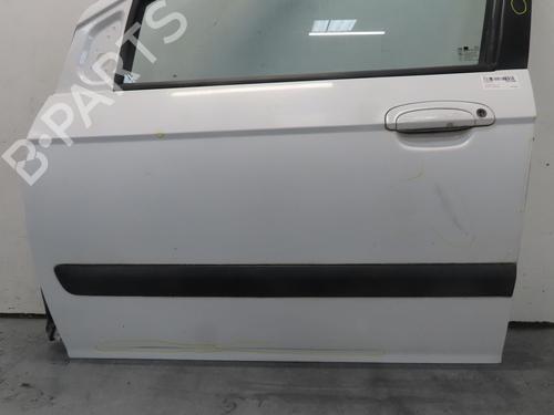 Left front door HYUNDAI GETZ (TB) 1.1 | BP20099775C2 
