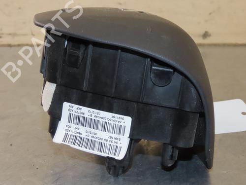 Driver airbag PEUGEOT 208 I (CA_, CC_) 1.2 VTI 82 | BP23158405C9 