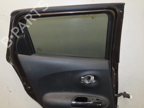 left-rear-door-nissan-juke-f15-2010-2011-2012-2013-2014-2015-2016-2017-2018-2019-25299137 main image