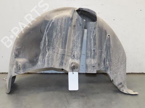 Wheel arch VW POLO V (6R1, 6C1) 1.6 TDI | BP19170599C56 
