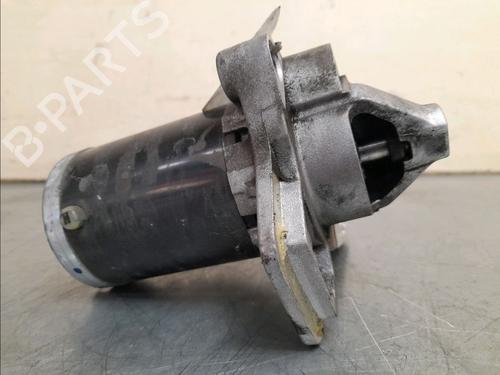 Starter RENAULT CLIO IV (BH_) 0.9 TCe 90 (BHNF, BHMA, BHMH, BHJK, BHJR) | BP15582854M8 