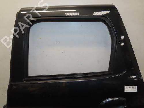 Dør venstre bagtil DACIA DUSTER (HM_) 1.3 TCe 130 (HMMF) | BP29551723C4 