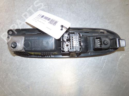 Left front window switch RENAULT MEGANE IV Grandtour (K9A/M/N_) 1.5 Blue dCi 115 (K9A6) | BP39251508I27 - Image 4