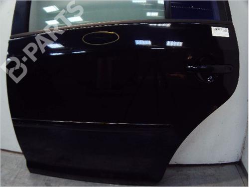 Left rear door VW TOURAN (1T1, 1T2) 1.9 TDI | BP10523902C4 