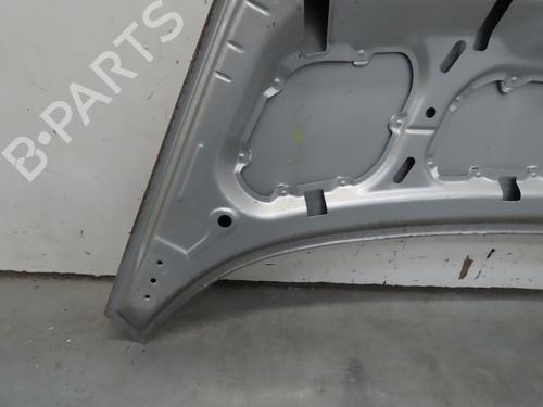 Used Hood KIA VENGA (YN) 1.6 CRDi 115 (116 hp) 24831604