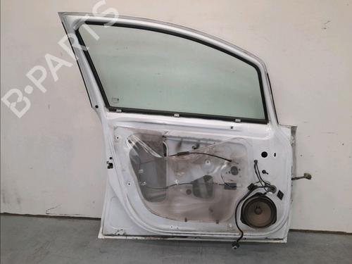 Left front door OPEL CORSA D (S07) 1.3 CDTI (L08, L68) | BP14945568C2 