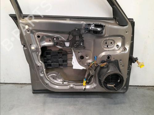 Left front door CITROËN C4 Picasso I MPV (UD_) 1.6 HDi | BP12943925C2 