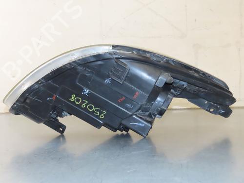 Left headlight HYUNDAI i10 I (PA) 1.2 | BP28483978C28 