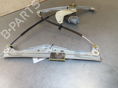 Rudehejsemekanisme Højre foran CITROËN C4 CACTUS 1.2 THP 110 | BP30840969C23 