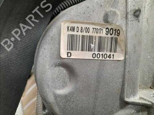 Engine RENAULT CLIO III (BR0/1, CR0/1) 1.6 16V (BR05, BR0B, BR0Y, BR15, BR1J, BR1M, BR1Y, CR0B,... | BP38915635M1 - Image 3
