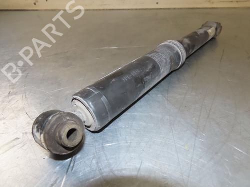 Left rear shock absorber CITROËN C4 CACTUS 1.6 BlueHDi 100 | BP18779461M18 