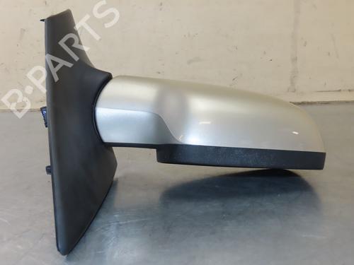 Right mirror RENAULT MEGANE II Estate (KM0/1_) 1.9 dCi | BP22367130C27 