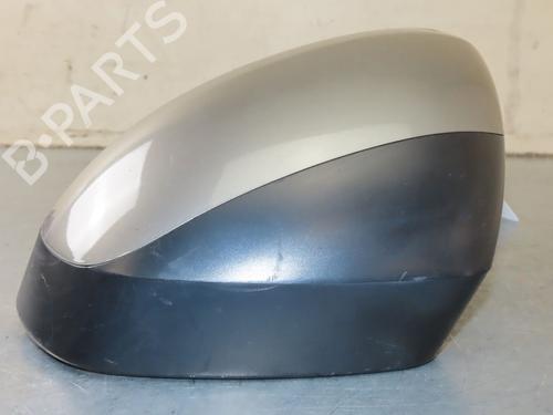 Left mirror PEUGEOT 5008 (0U_, 0E_) 1.6 HDi | BP24118610C26