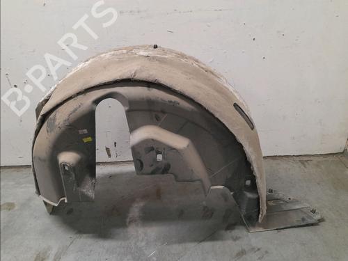 Wheel arch PEUGEOT 208 II (UB_, UP_, UW_, UJ_) 1.2 PureTech 100 | BP25479972C56 