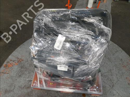 Used Engine PEUGEOT 307 (3A/C) 2.0 HDi 90 (90 hp) 22365996