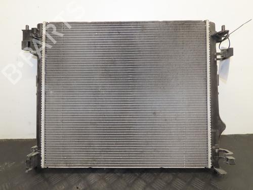 Used Water radiator Water radiator RENAULT ESPACE V (JR_) 1.6 dCi 160 (160 hp) 35936413 35936413