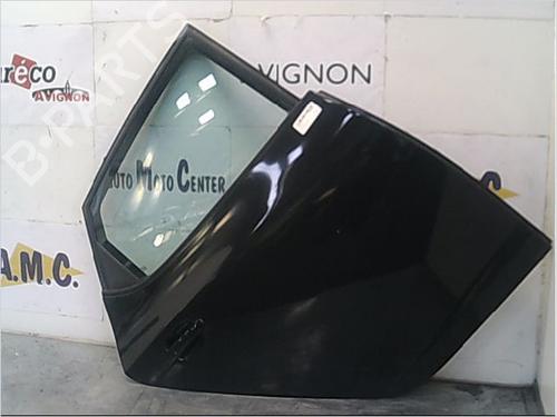 Used Right rear door SEAT IBIZA IV (6J5, 6P1) 1.6 TDI (90 hp) 9407322