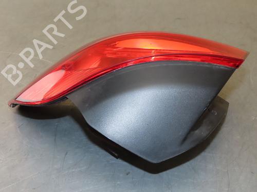 Right taillight VW GOLF VI (5K1) 1.6 TDI | BP22367883C35