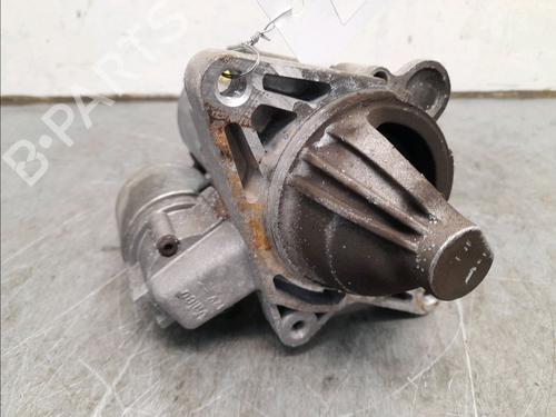 Starter RENAULT SCÉNIC II (JM0/1_) 2.0 dCi (JM1K) | BP16276608M8 