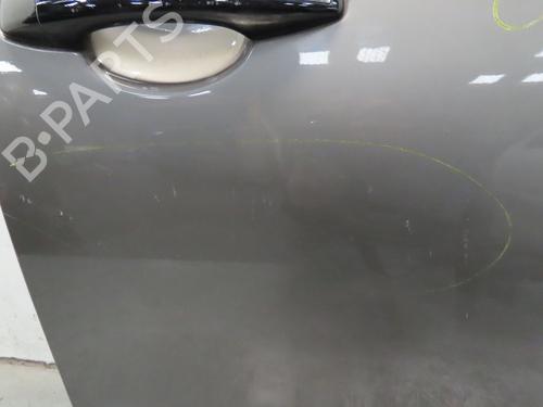 Right front door CITROËN C4 II (NC_) 1.2 THP 130 (NCHNYM, NCHNYT) | BP31865127C3