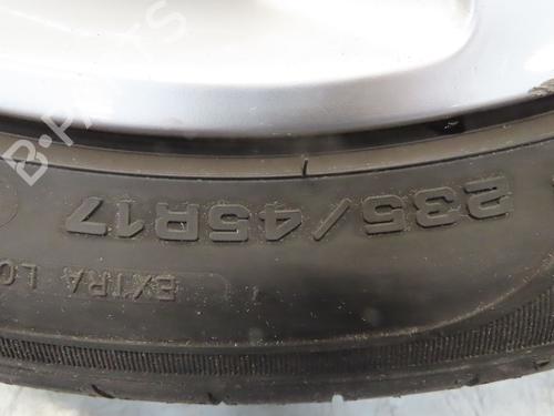 Felg AUDI A4 B6 Avant (8E5) 1.9 TDI | BP17738268C45 