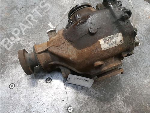 Rear differential BMW 3 Coupe (E46) 330 Cd | BP31029838M24