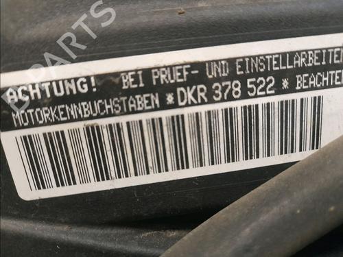 Motor VW GOLF VII (5G1, BQ1, BE1, BE2) 1.0 TSI (115 hp) 32200708