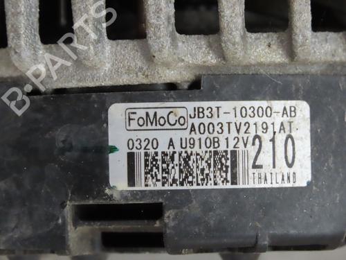 Alternator FORD RANGER (TKE) 2.0 EcoBlue 4x4 | BP28136382M7