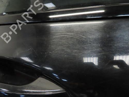 Tür rechts hinten MERCEDES-BENZ A-CLASS (W176) A 180 CDI (176.000) | BP30893282C5