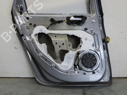 Left rear door PEUGEOT 308 SW II (LC_, LJ_, LR_, LX_, L4_) 1.2 THP 130 | BP18129413C4 