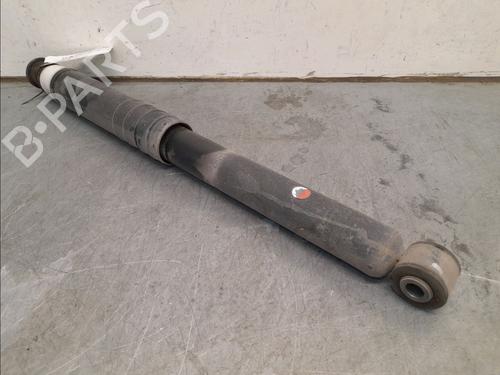 Left rear shock absorber RENAULT ZOE (BFM_) ZOE | BP15394838M18