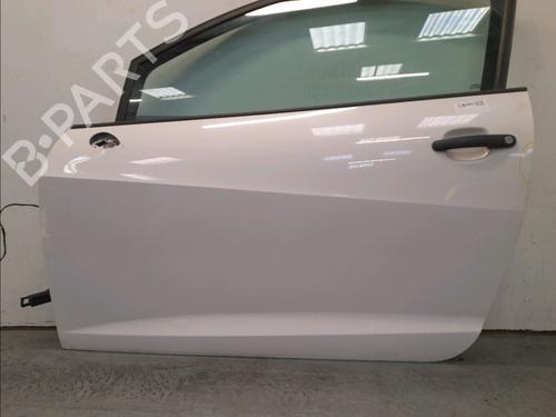 Left front door SEAT IBIZA IV (6J5, 6P1) 1.2 TDI | BP16105845C2 