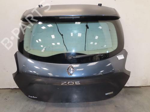 Tailgate RENAULT ZOE (BFM_) Electric (BFME) | BP36939544C6  - Image 6