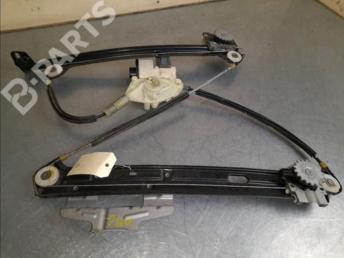 Rear left window mechanism BMW 5 Gran Turismo (F07) 530 d | BP11183406C24 