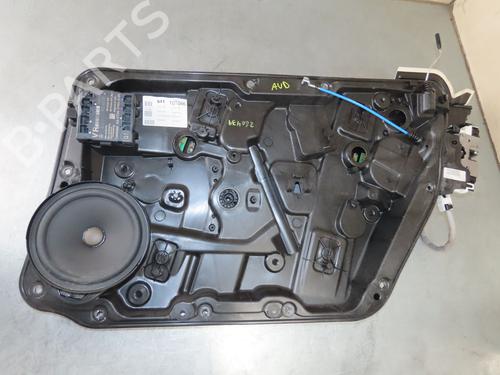 Used Front right window mechanism Front right window mechanism MERCEDES-BENZ A-CLASS (W176) A 180 (176.042) (122 hp) 34641651 34641651